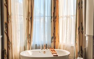 The McClelland House - Napa, California