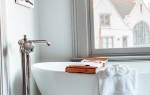 The McClelland House - Napa, California