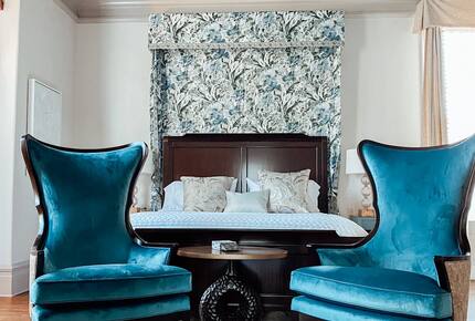 The McClelland House - Napa, California