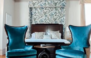 The McClelland House - Napa, California