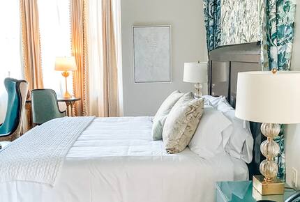 The McClelland House - Napa, California