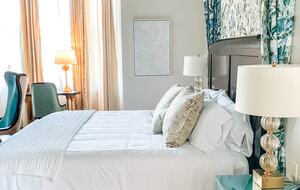 The McClelland House - Napa, California