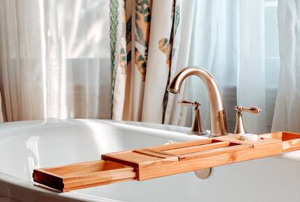 The McClelland House - Napa, California