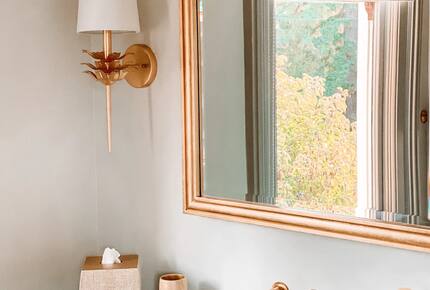 The McClelland House - Napa, California