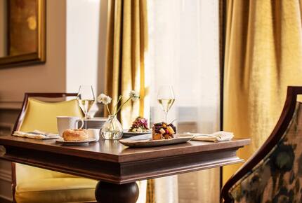 The McClelland House - Napa, California