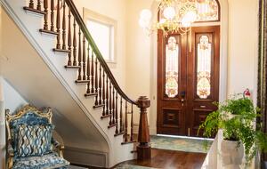 The McClelland House - Napa, California