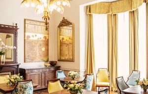 The McClelland House - Napa, California