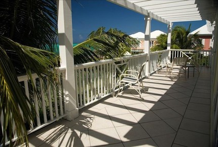 Bahamas Villa - George Town, Bahamas