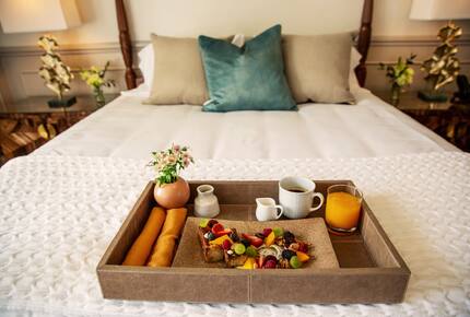 The McClelland House - Napa, California