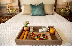 The McClelland House - Napa, California