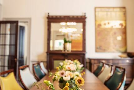 The McClelland House - Napa, California