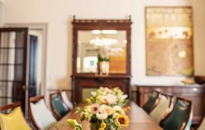 The McClelland House - Napa, California