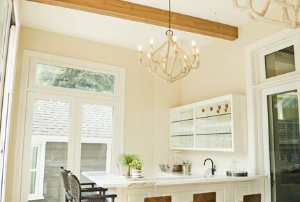 The McClelland House - Napa, California