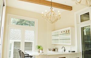 The McClelland House - Napa, California