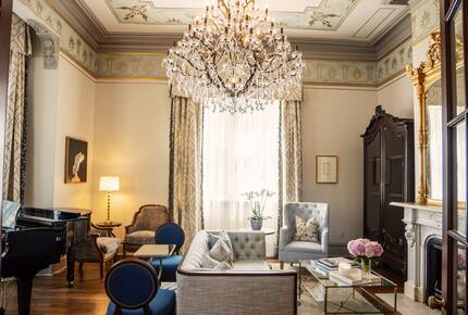 The McClelland House - Napa, California