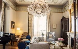 The McClelland House - Napa, California