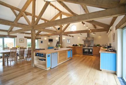 Moyles Mill - Nr Polzeath, United Kingdom