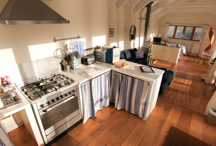 Moyles Mill - Nr Polzeath, United Kingdom