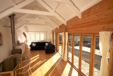 Moyles Mill - Nr Polzeath, United Kingdom