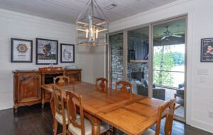 Lake Martin Retreat - Eclectic, Alabama