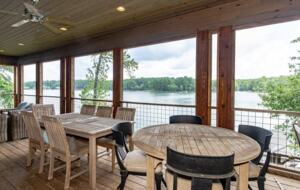 Lake Martin Retreat - Eclectic, Alabama