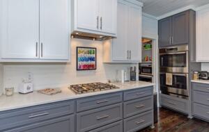 Lake Martin Retreat - Eclectic, Alabama