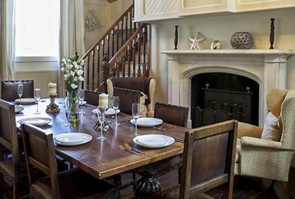 The Sunday House....a sanctuary awaits you - Golant, Fowey, Cornwall, United Kingdom