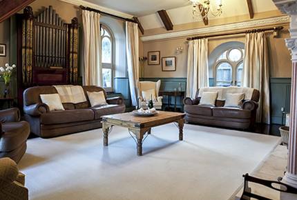 The Sunday House....a sanctuary awaits you - Golant, Fowey, Cornwall, United Kingdom
