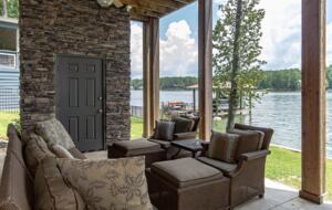 Lake Martin Retreat - Eclectic, Alabama