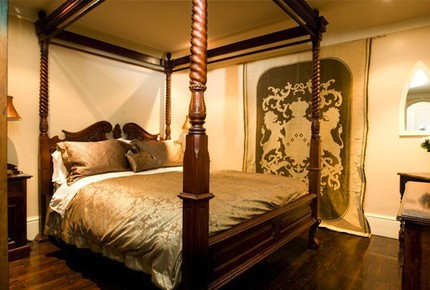 The Sunday House....a sanctuary awaits you - Golant, Fowey, Cornwall, United Kingdom