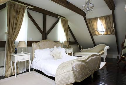 The Sunday House....a sanctuary awaits you - Golant, Fowey, Cornwall, United Kingdom