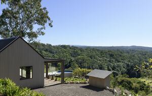 Hautacam II - Lake McDonald, Australia