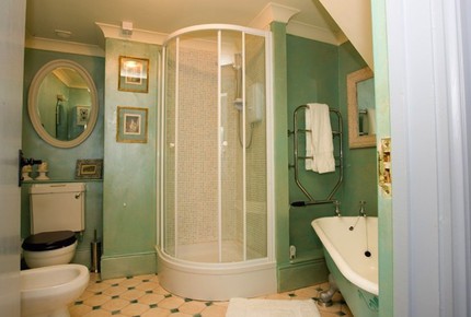 The Sunday House....a sanctuary awaits you - Golant, Fowey, Cornwall, United Kingdom