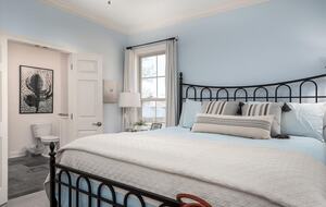 High Noon at False River - Ventress, Louisiana