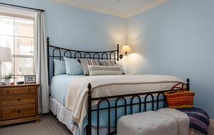 High Noon at False River - Ventress, Louisiana