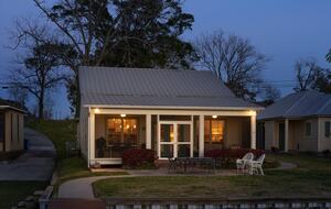 High Noon at False River - Ventress, Louisiana