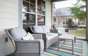 High Noon at False River - Ventress, Louisiana