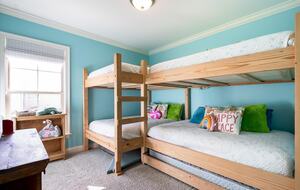 High Noon at False River - Ventress, Louisiana