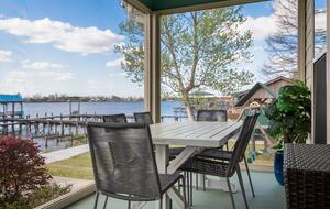 High Noon at False River - Ventress, Louisiana