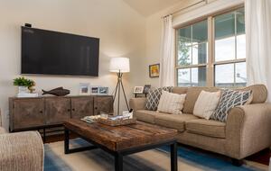 High Noon at False River - Ventress, Louisiana