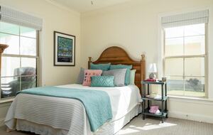 High Noon at False River - Ventress, Louisiana