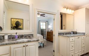 High Noon at False River - Ventress, Louisiana