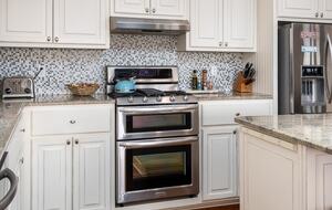 High Noon at False River - Ventress, Louisiana