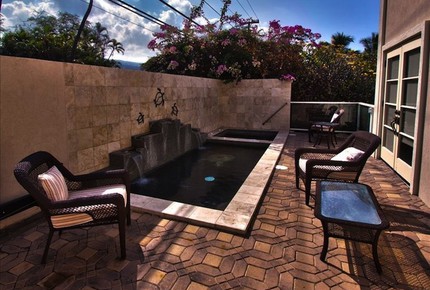 Hale Honu Retreat