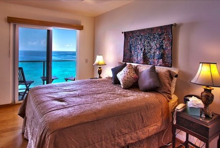 Hale Honu Retreat