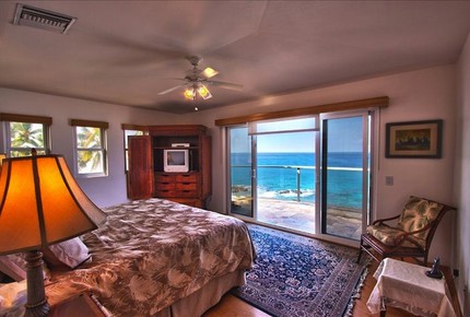 Hale Honu Retreat - Kailua-Kona, Hawaii