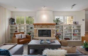 Clarksville Modern Luxury Vacation Home - Austin, Texas