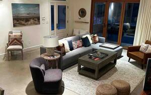 Clarksville Modern Luxury Vacation Home - Austin, Texas