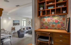 Clarksville Modern Luxury Vacation Home - Austin, Texas