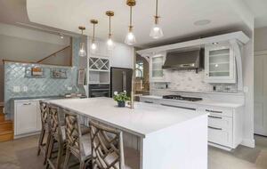 Clarksville Modern Luxury Vacation Home - Austin, Texas